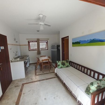 Vila Do Sossego Hotell Ubatuba Exteriör bild