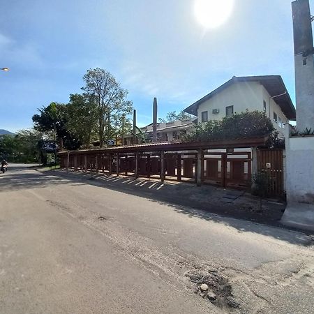 Vila Do Sossego Hotell Ubatuba Exteriör bild