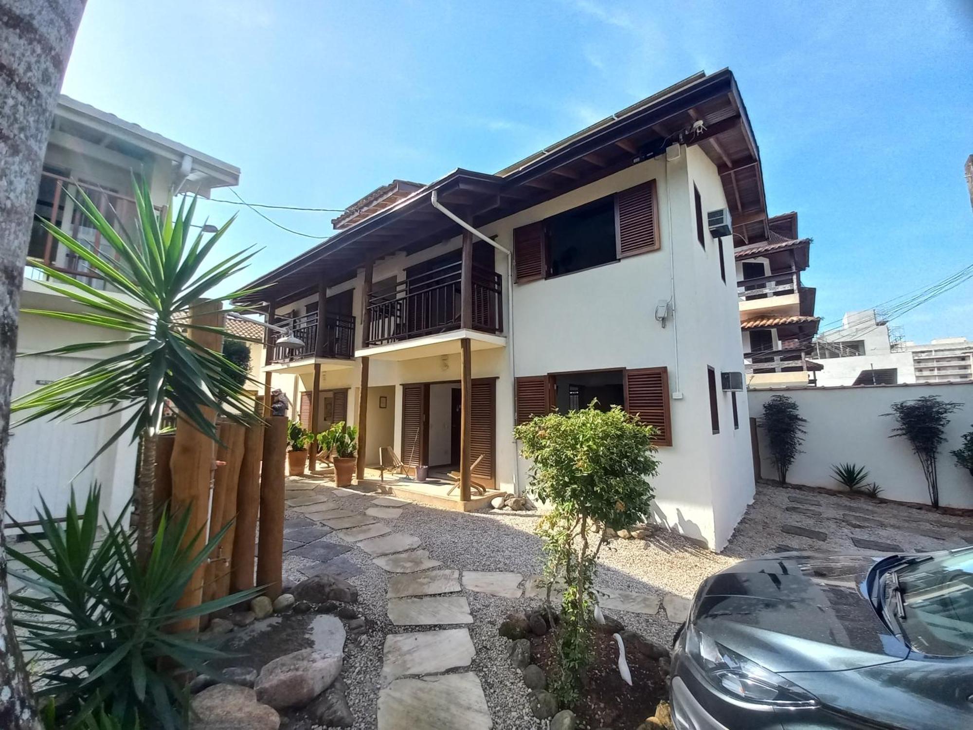 Vila Do Sossego Hotell Ubatuba Exteriör bild