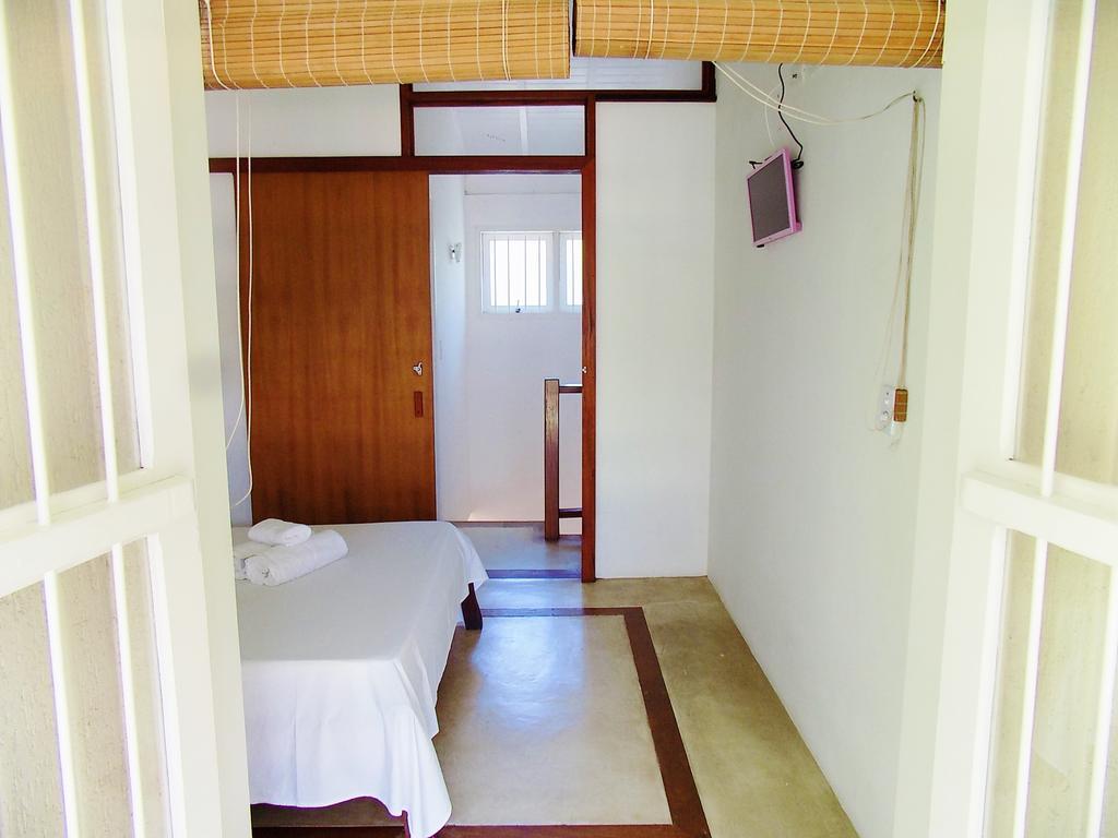Vila Do Sossego Hotell Ubatuba Exteriör bild