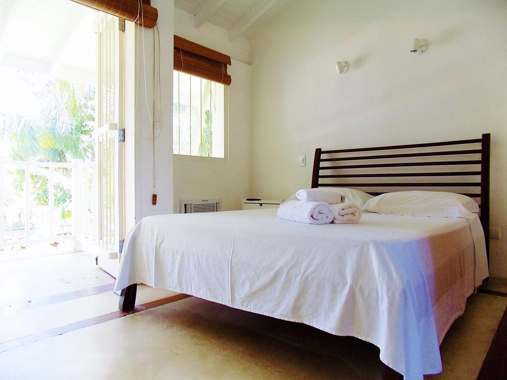 Vila Do Sossego Hotell Ubatuba Exteriör bild
