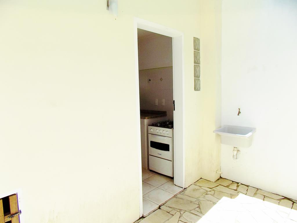 Vila Do Sossego Hotell Ubatuba Exteriör bild
