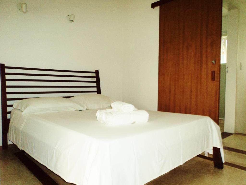 Vila Do Sossego Hotell Ubatuba Exteriör bild