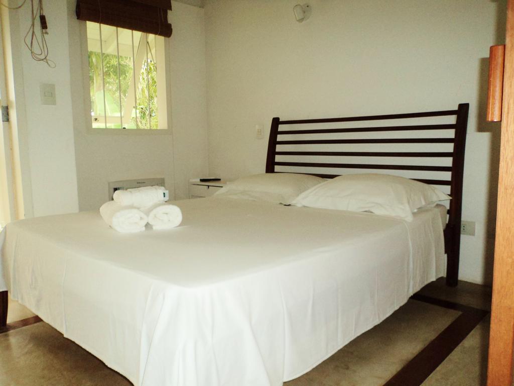 Vila Do Sossego Hotell Ubatuba Exteriör bild