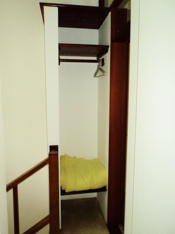 Vila Do Sossego Hotell Ubatuba Exteriör bild