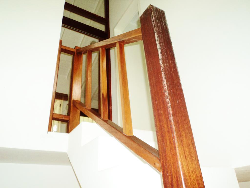 Vila Do Sossego Hotell Ubatuba Exteriör bild