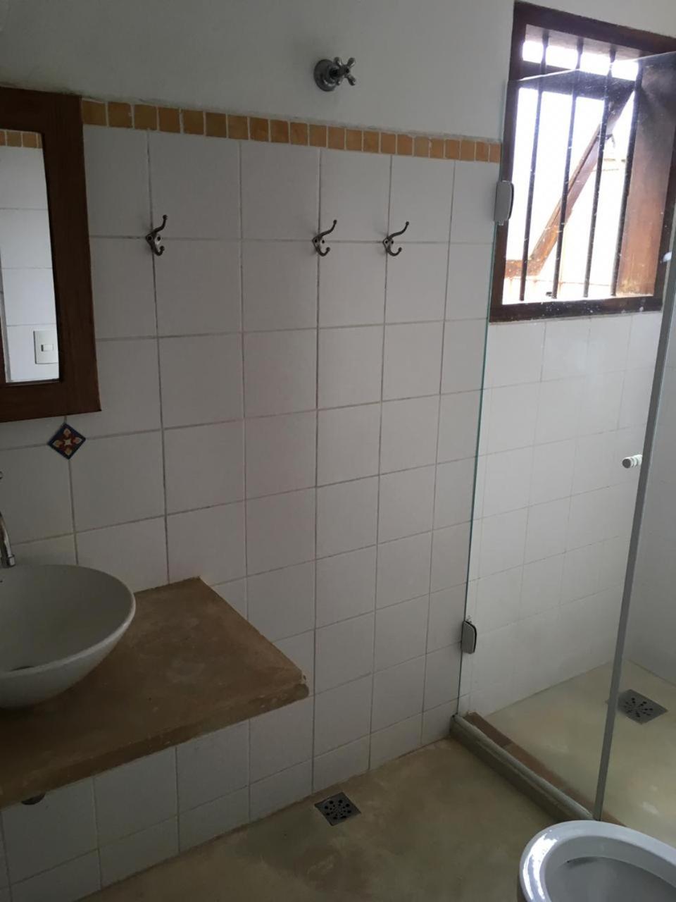 Vila Do Sossego Hotell Ubatuba Exteriör bild