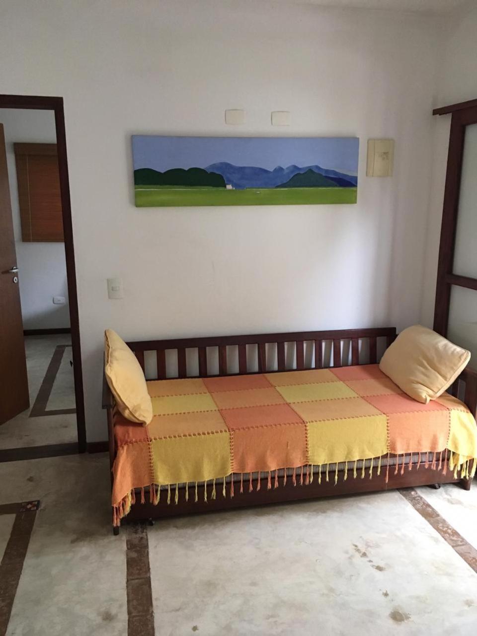 Vila Do Sossego Hotell Ubatuba Exteriör bild