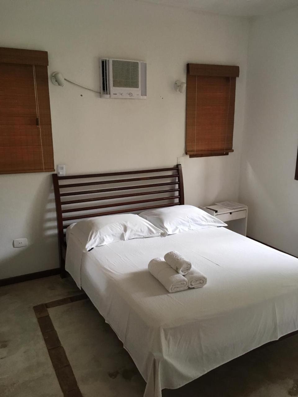 Vila Do Sossego Hotell Ubatuba Exteriör bild