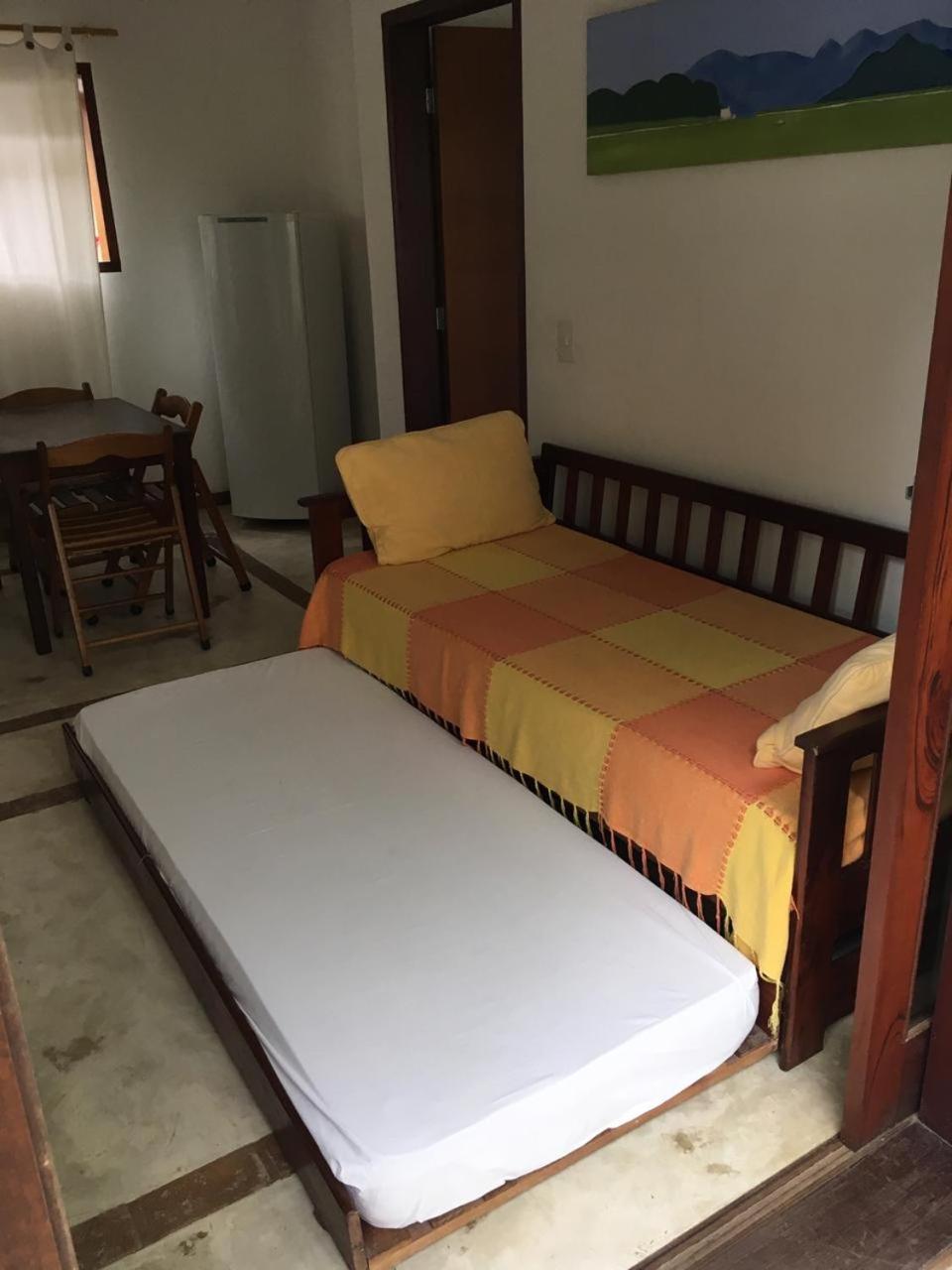 Vila Do Sossego Hotell Ubatuba Exteriör bild