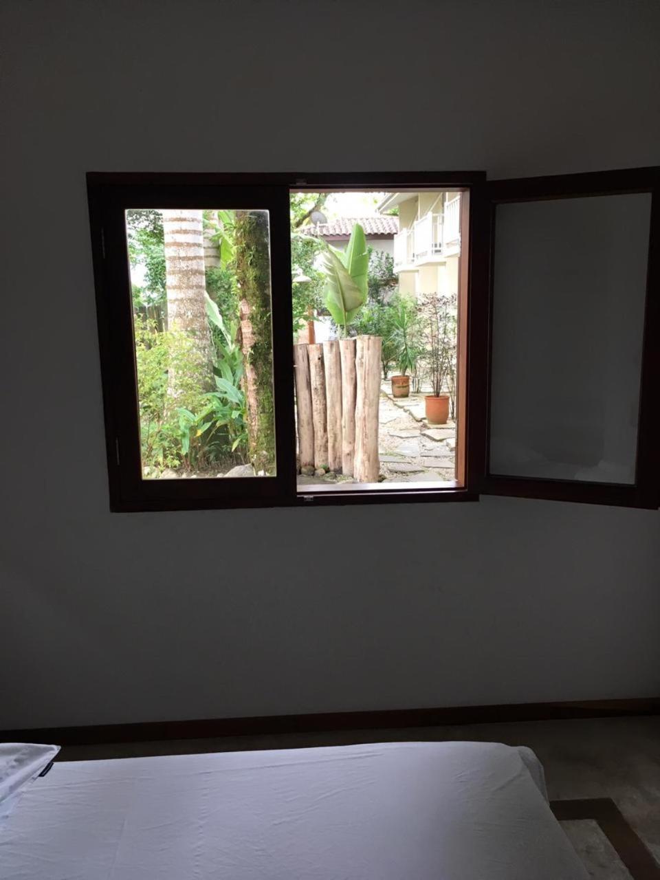 Vila Do Sossego Hotell Ubatuba Exteriör bild